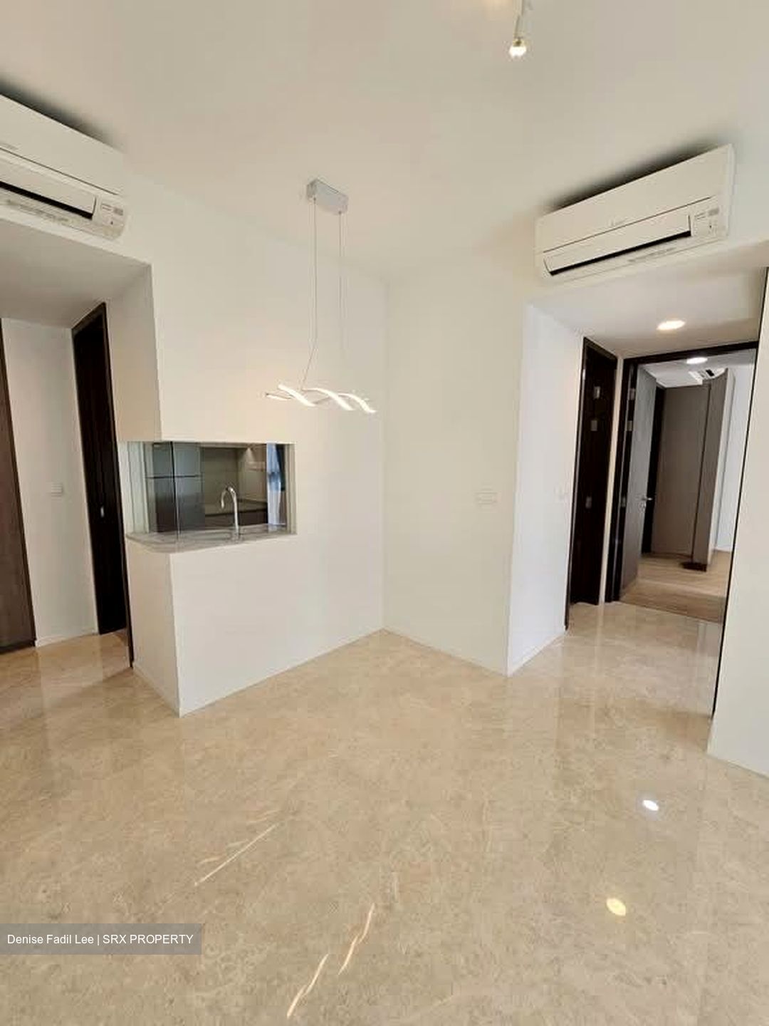 Avenue South Residence (D3), Apartment #603919511